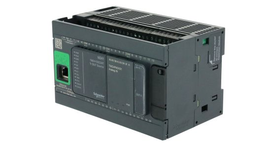 TM241CEC24T