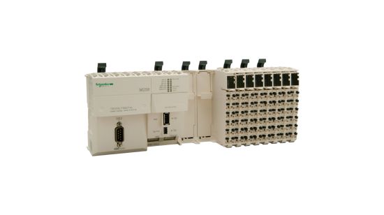 TM258LF66DT4L TM258LF66DT4L