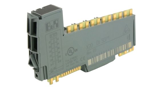 X20DI9371 X20DI9371