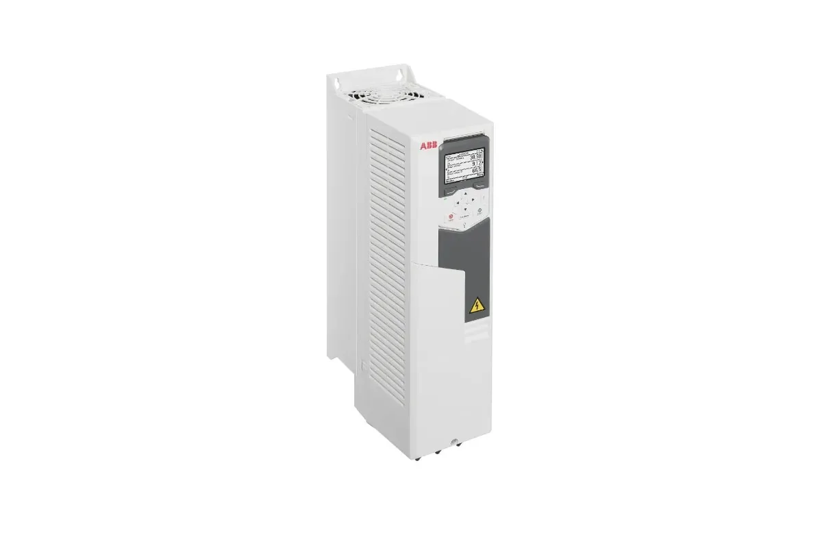Image for ACS580