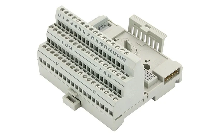 Image for Advant S200 I/O