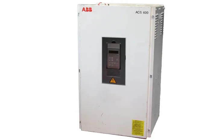 Image for ACS600