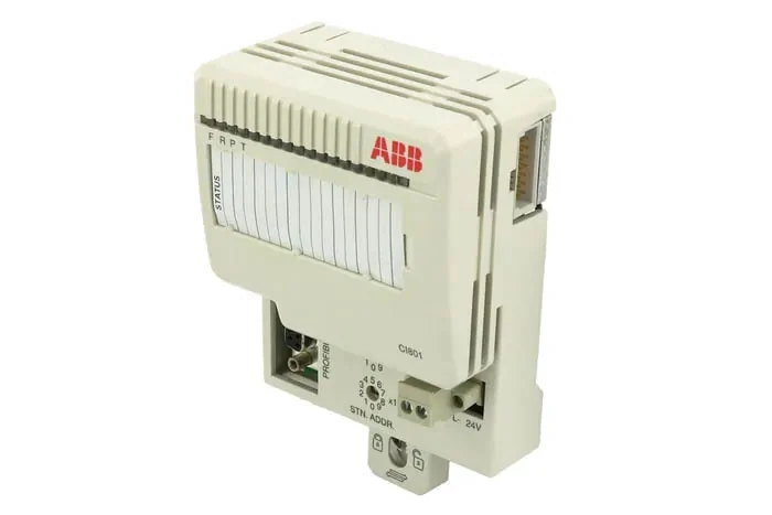 Image for Advant S800 I/O