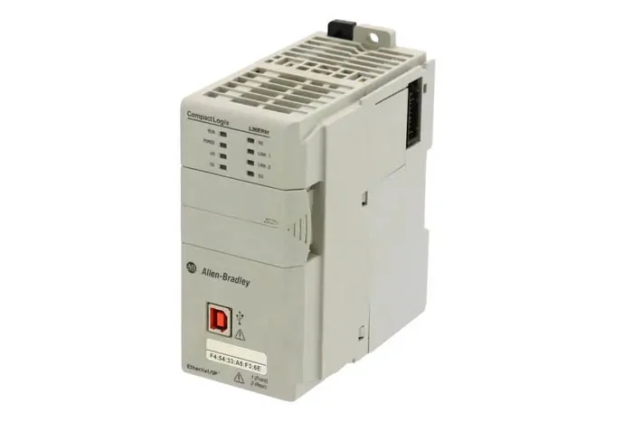 Image for CompactLogix