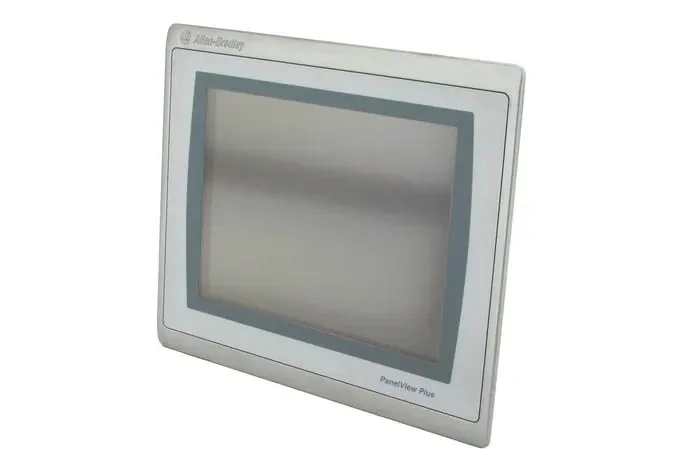 Image for Panelview Plus 7