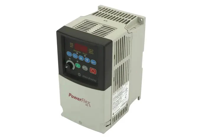 Image for PowerFlex 40