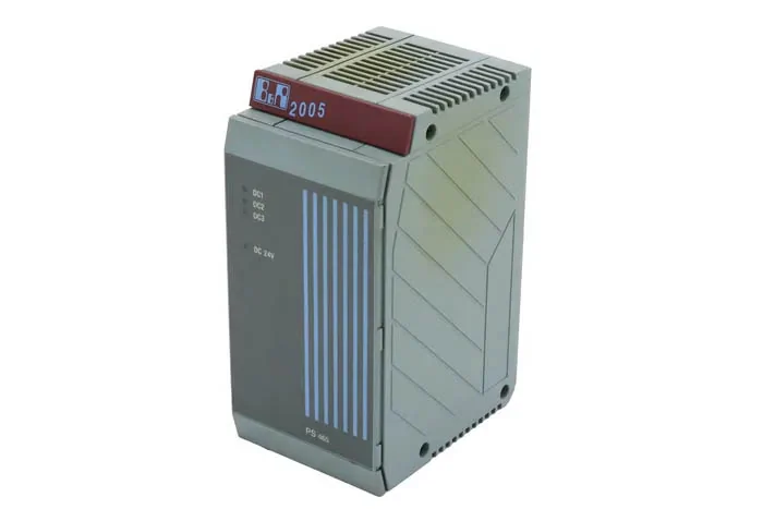 Image for System 2005