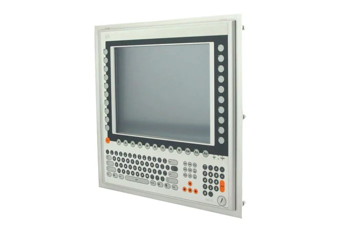 Image for Industrial PCs