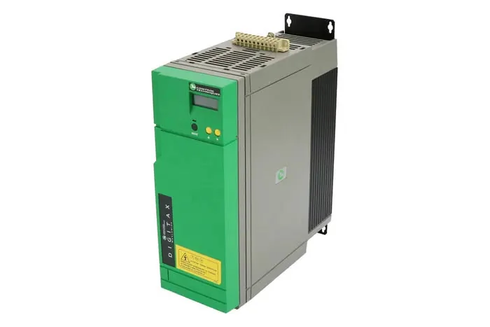 Image for Digitax DBE