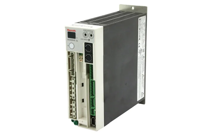 Image for Ecodrive Cs