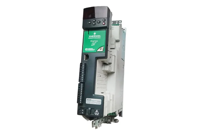 Image for Digitax ST