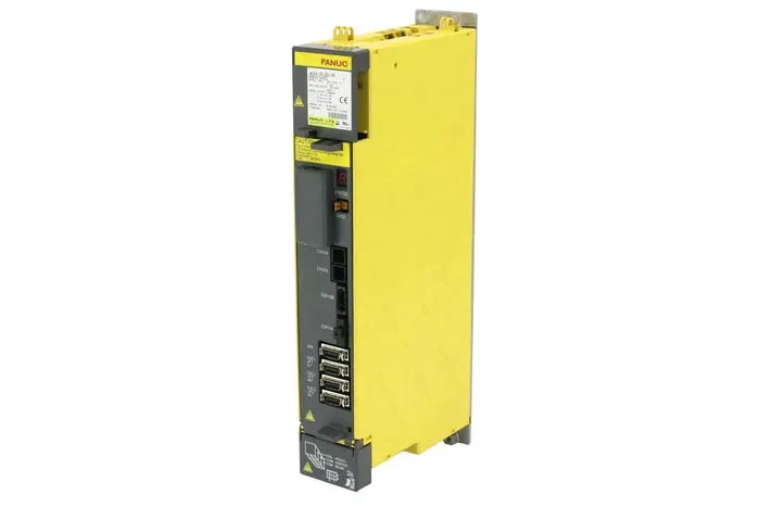 Image for Alpha i-series