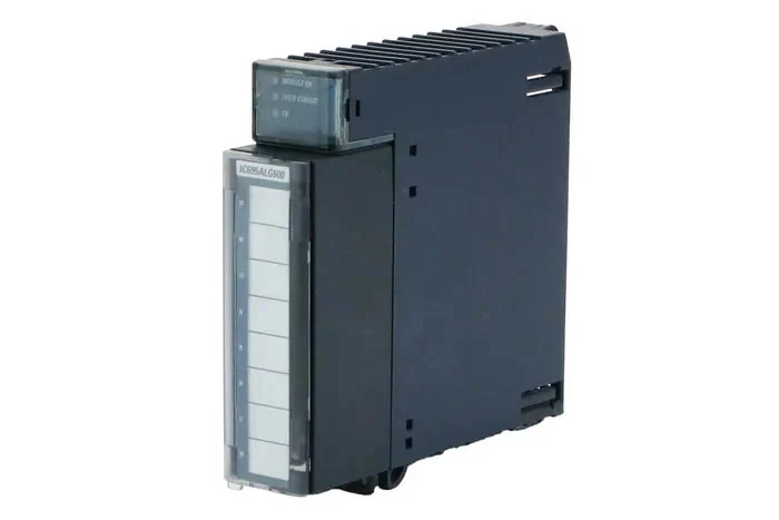 Image for RX3i