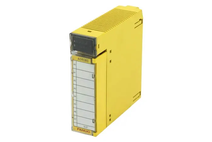 Image for PLC systems