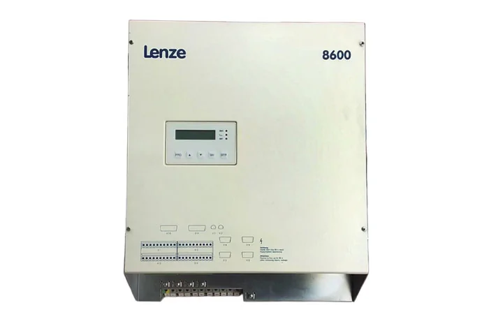 Image for 8600-series