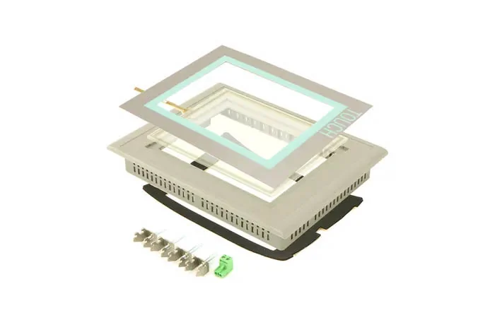 Image for HMI replacements