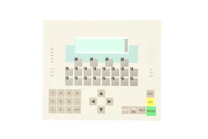 Image for PLC replacements