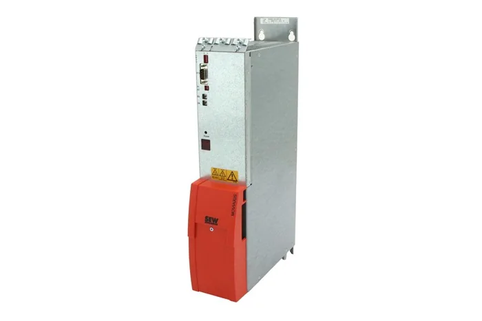 Image for Servo controller