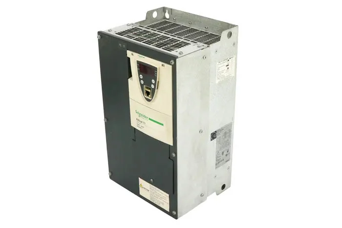 Image for Variable Speed Drives