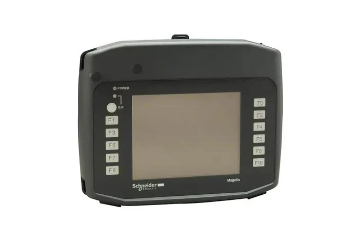 Image for Magelis XBT GH