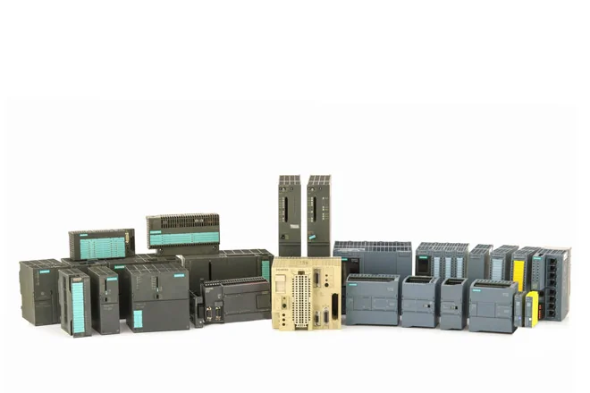 Image for PLC systems