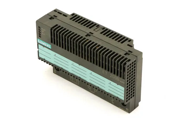 Image for Simatic ET 200B