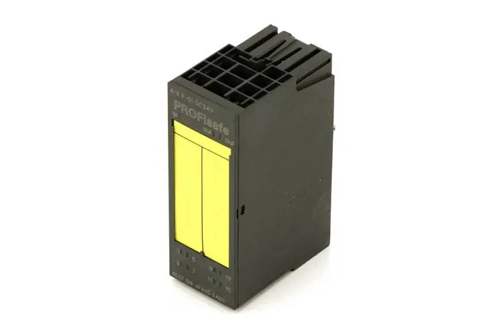 Image for Simatic ET200S