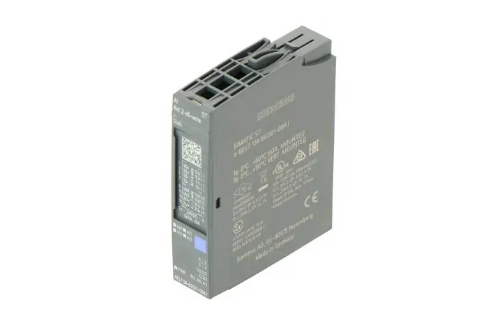 Image for Simatic ET200SP