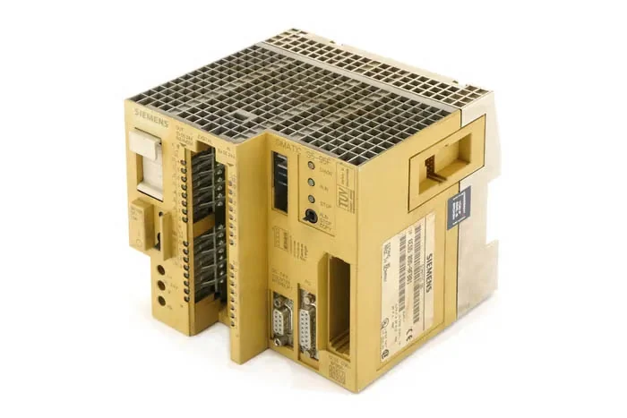 Image for Simatic S5