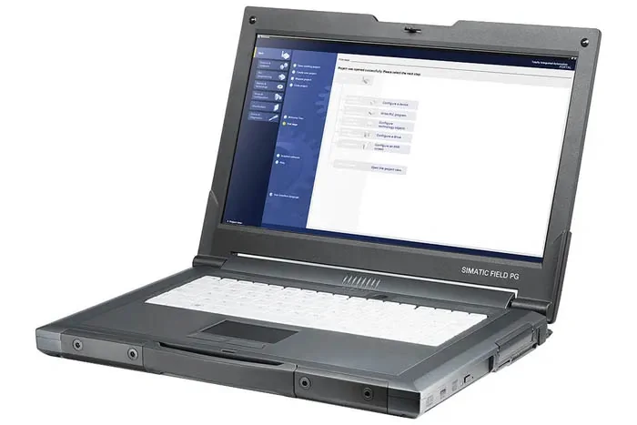 Image for Simatic Field PG