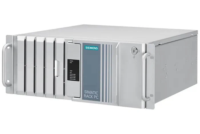 Image for Simatic Rack PC