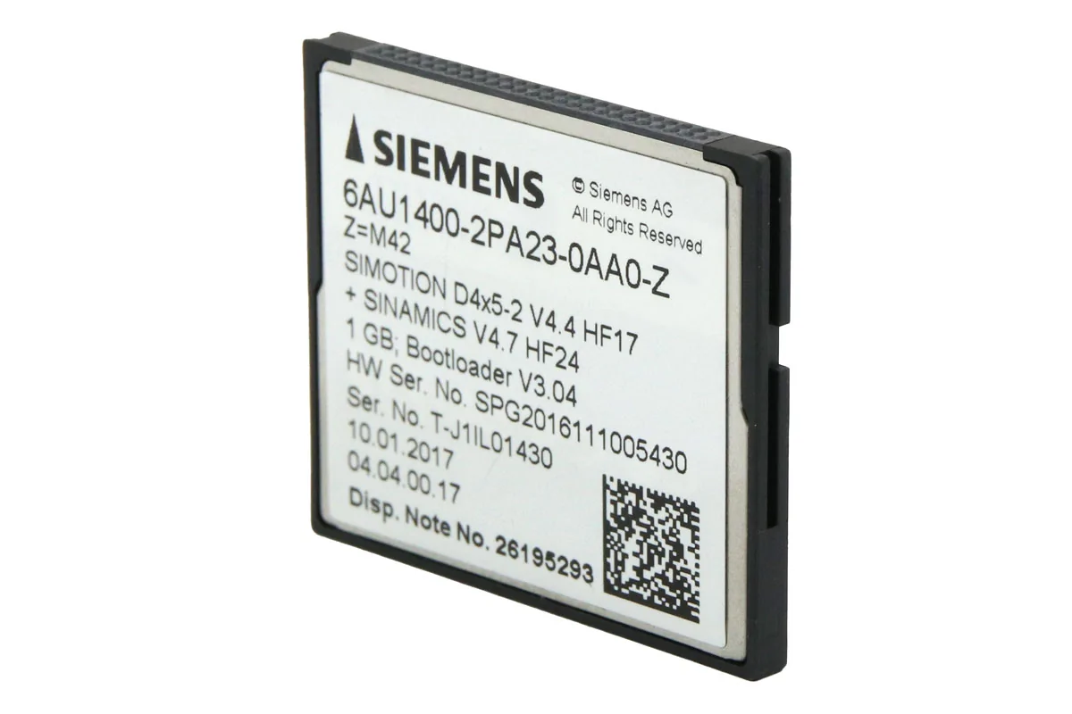 6AU1400-2PA23-0AA0-Z_0