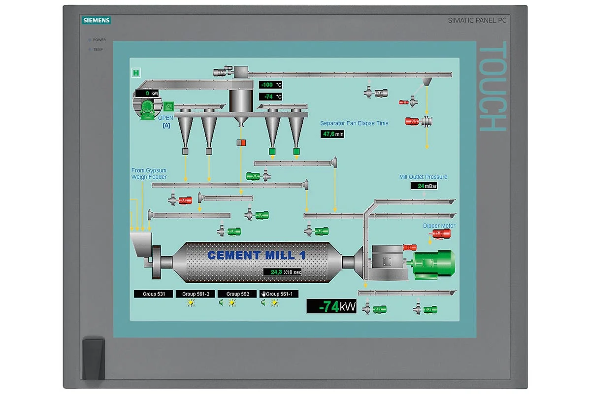 6AV7892-0FH41-1AC0