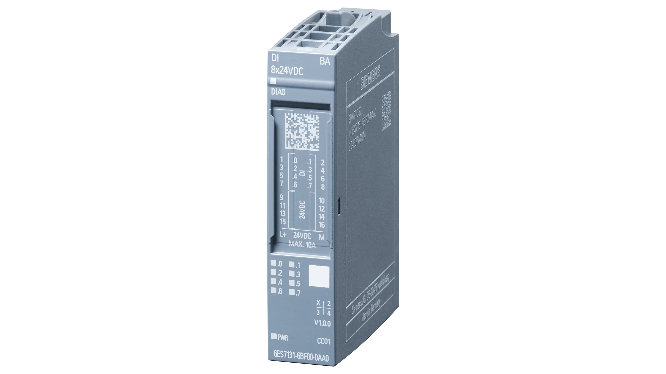 6ES7131-6BF00-0AA0