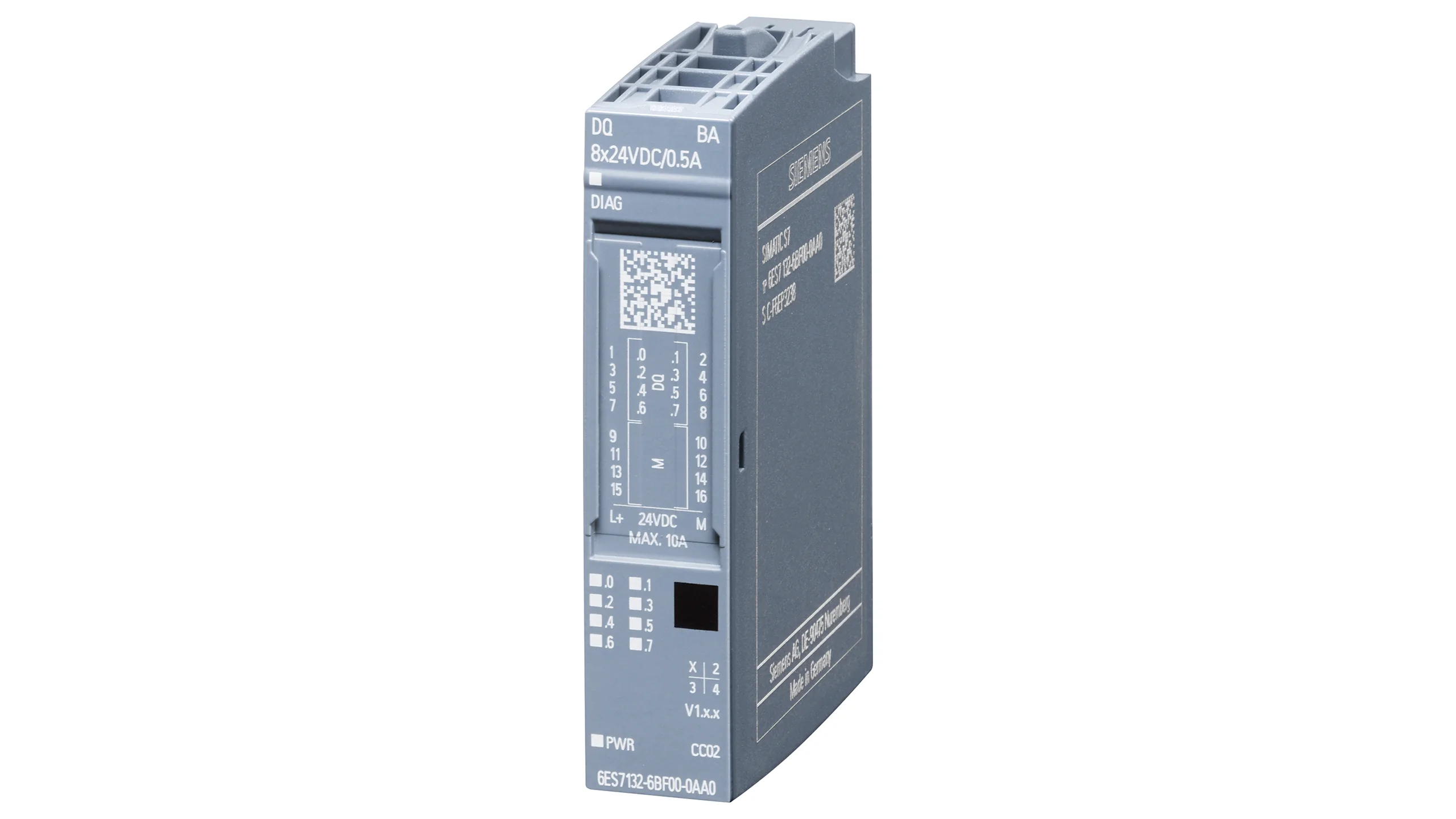 6ES7132-6BF00-0AA0