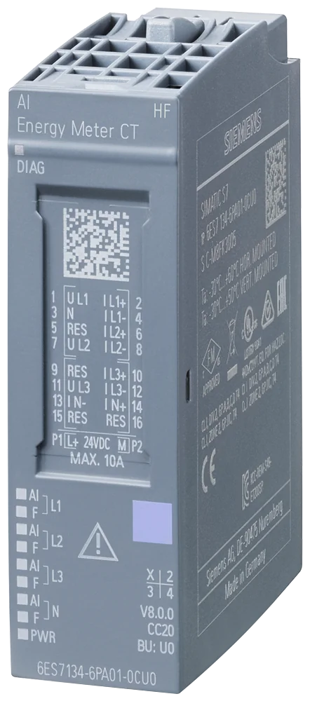6ES7134-6PA01-0CU0