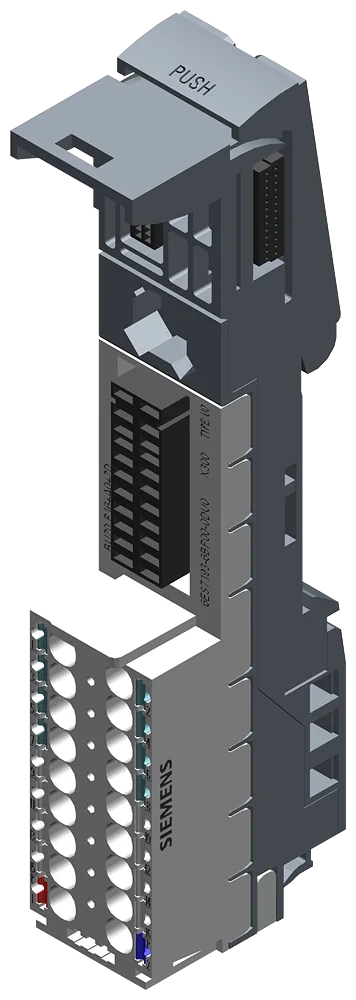 6ES7193-6BP00-2DU0