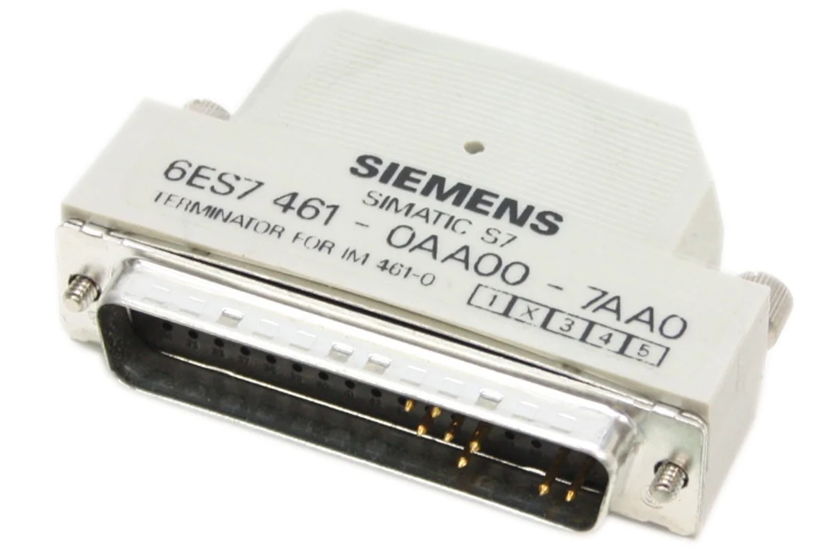 6ES7461-0AA00-7AA0_0