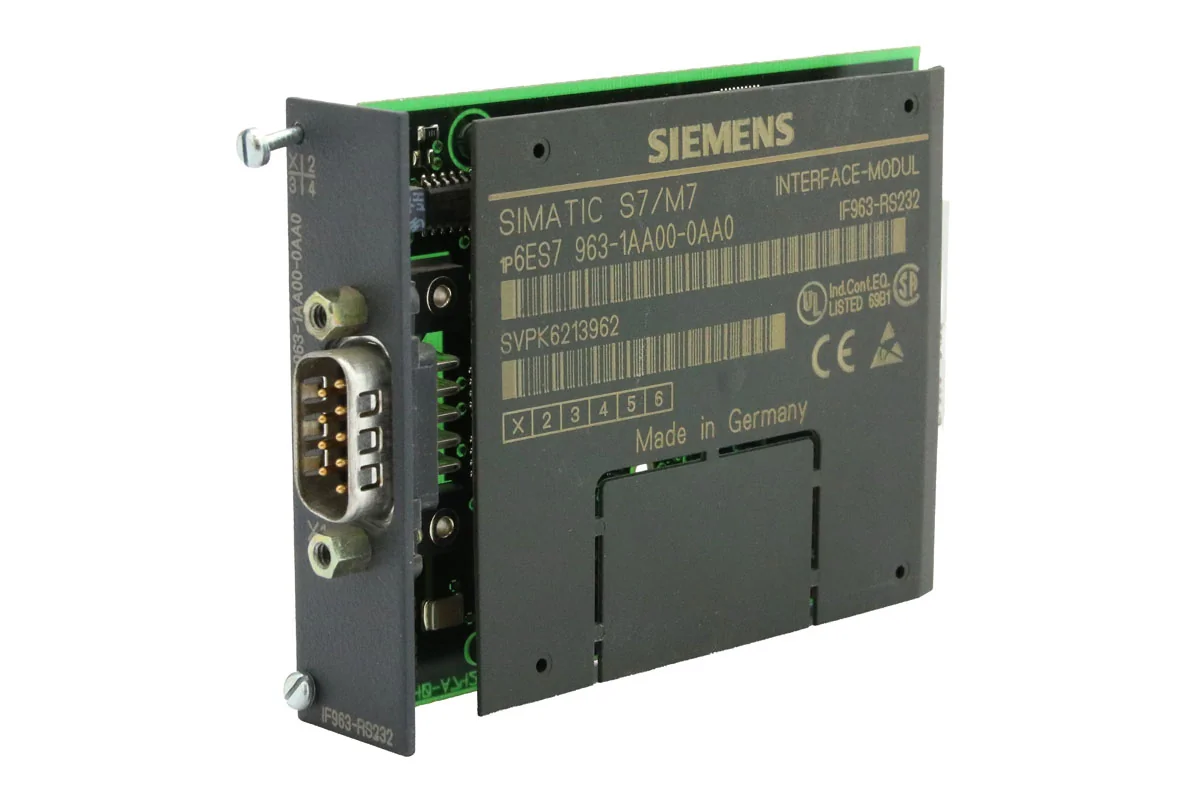 6ES7963-1AA00-0AA0_0