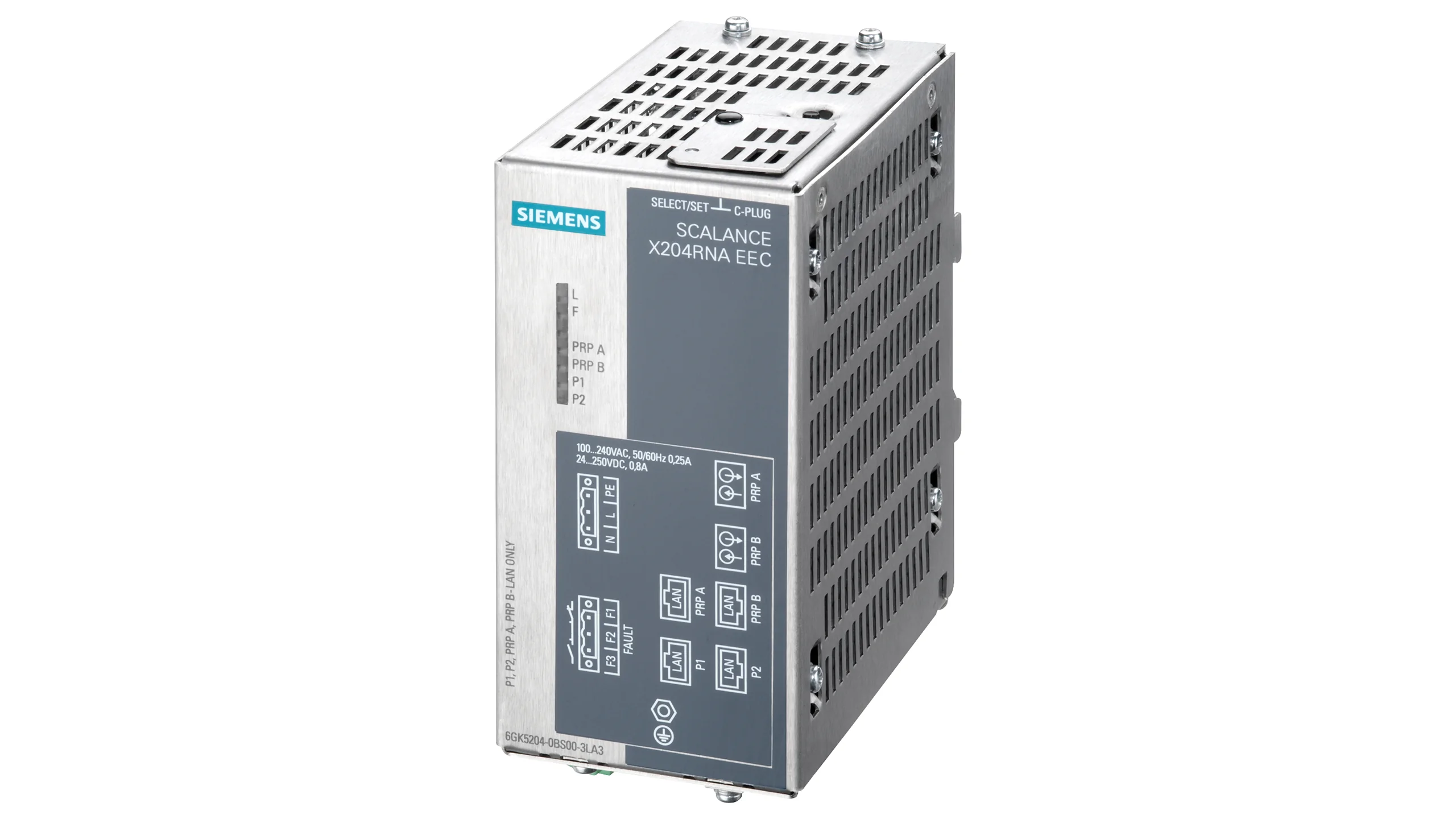 6GK5204-0BS00-3LA3