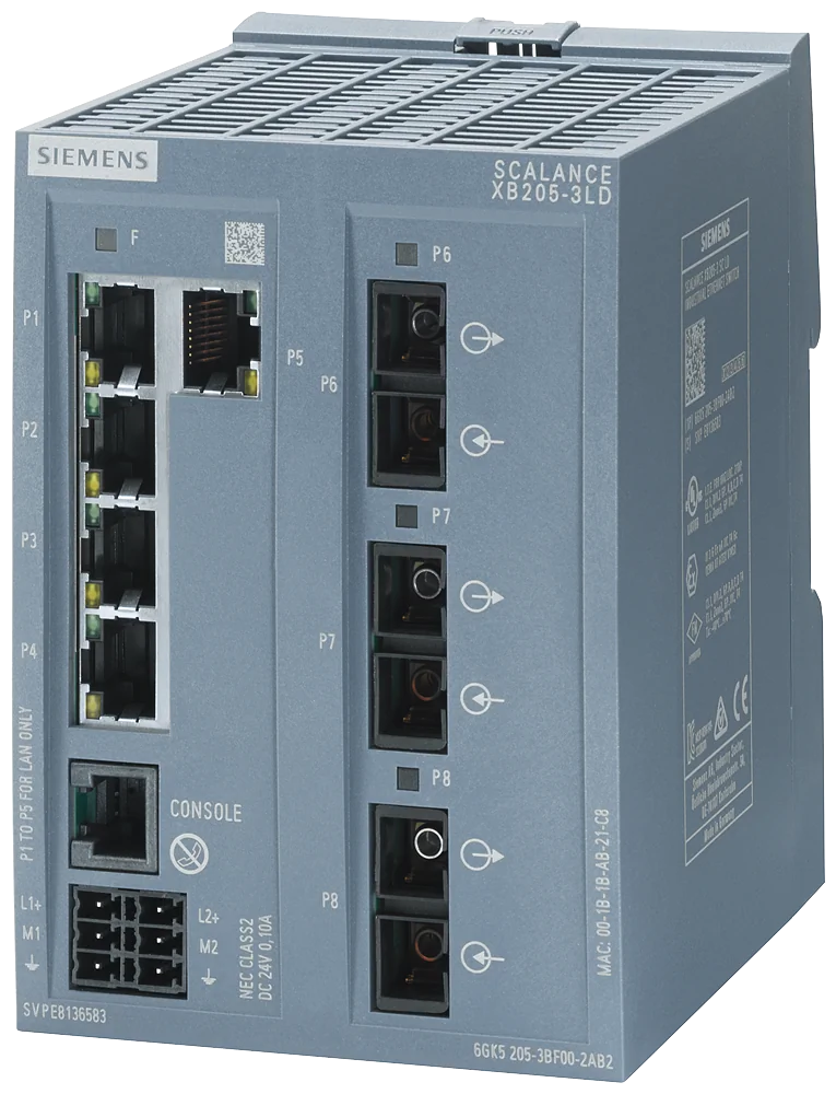 6GK5205-3BF00-2TB2