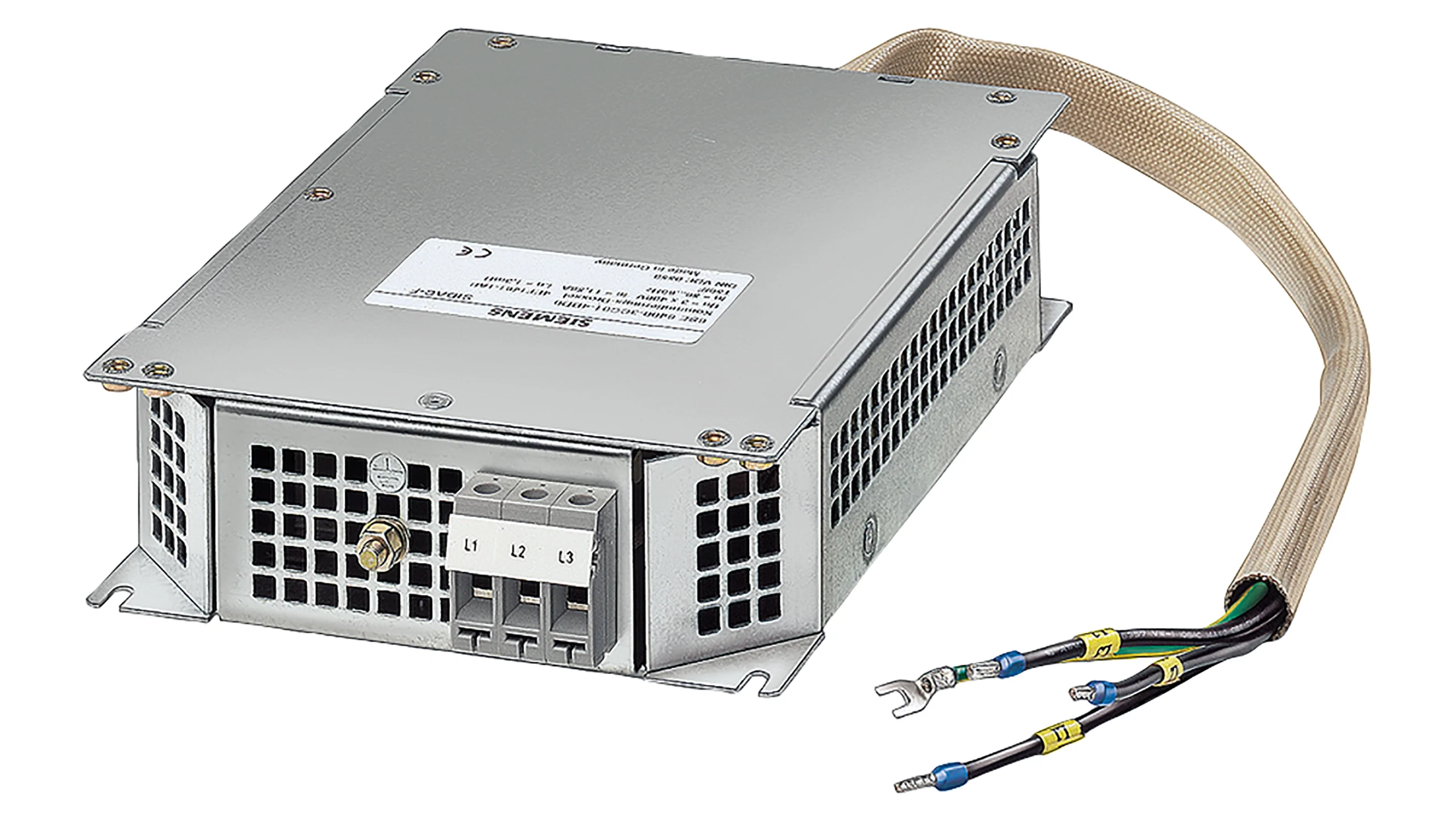 6SE6400-2FB00-6AD0