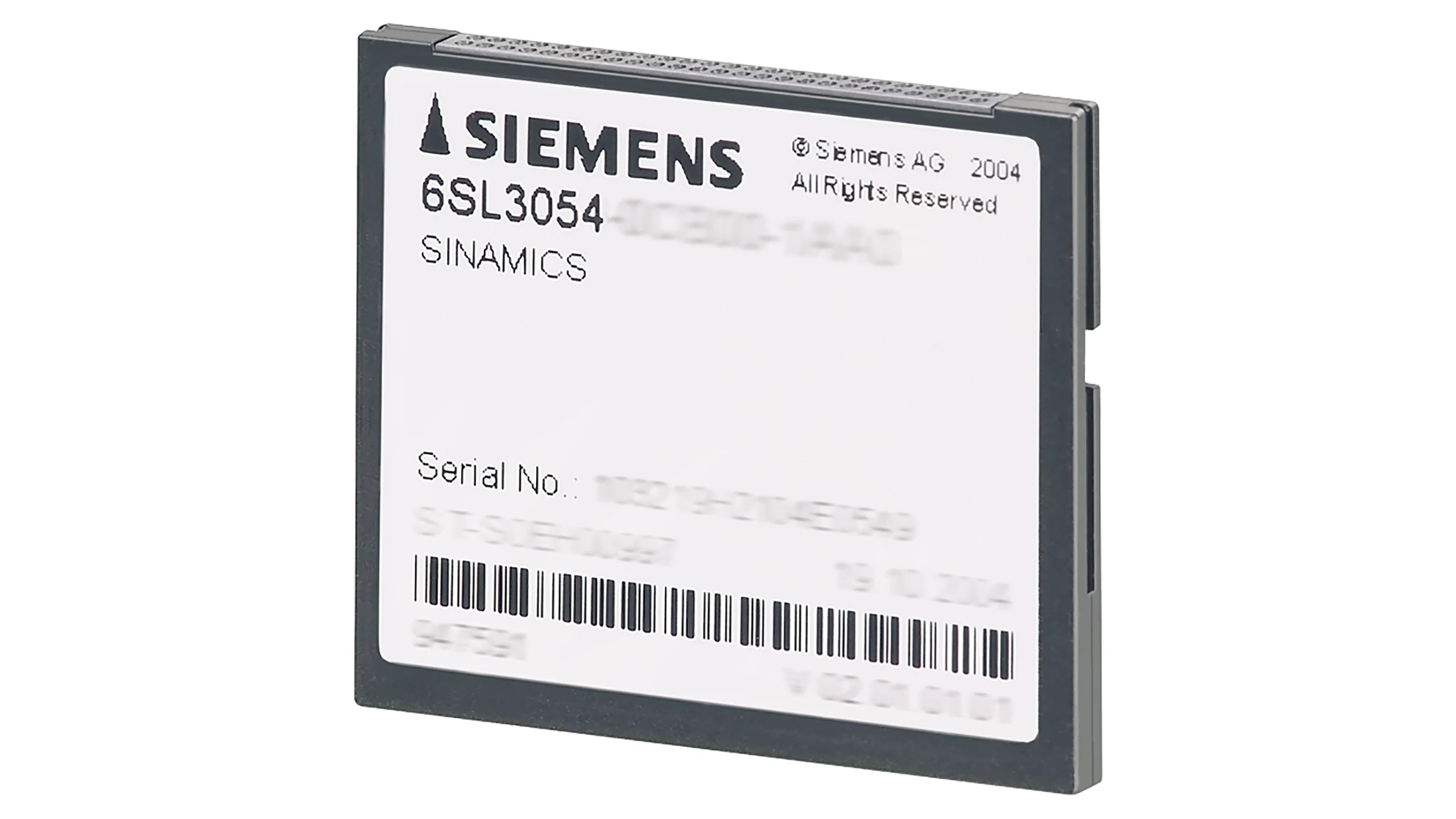 6SL3054-0EG01-1BA0