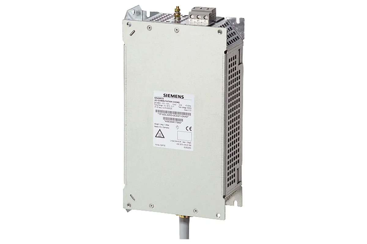6SL3203-0CD23-5AA0_0