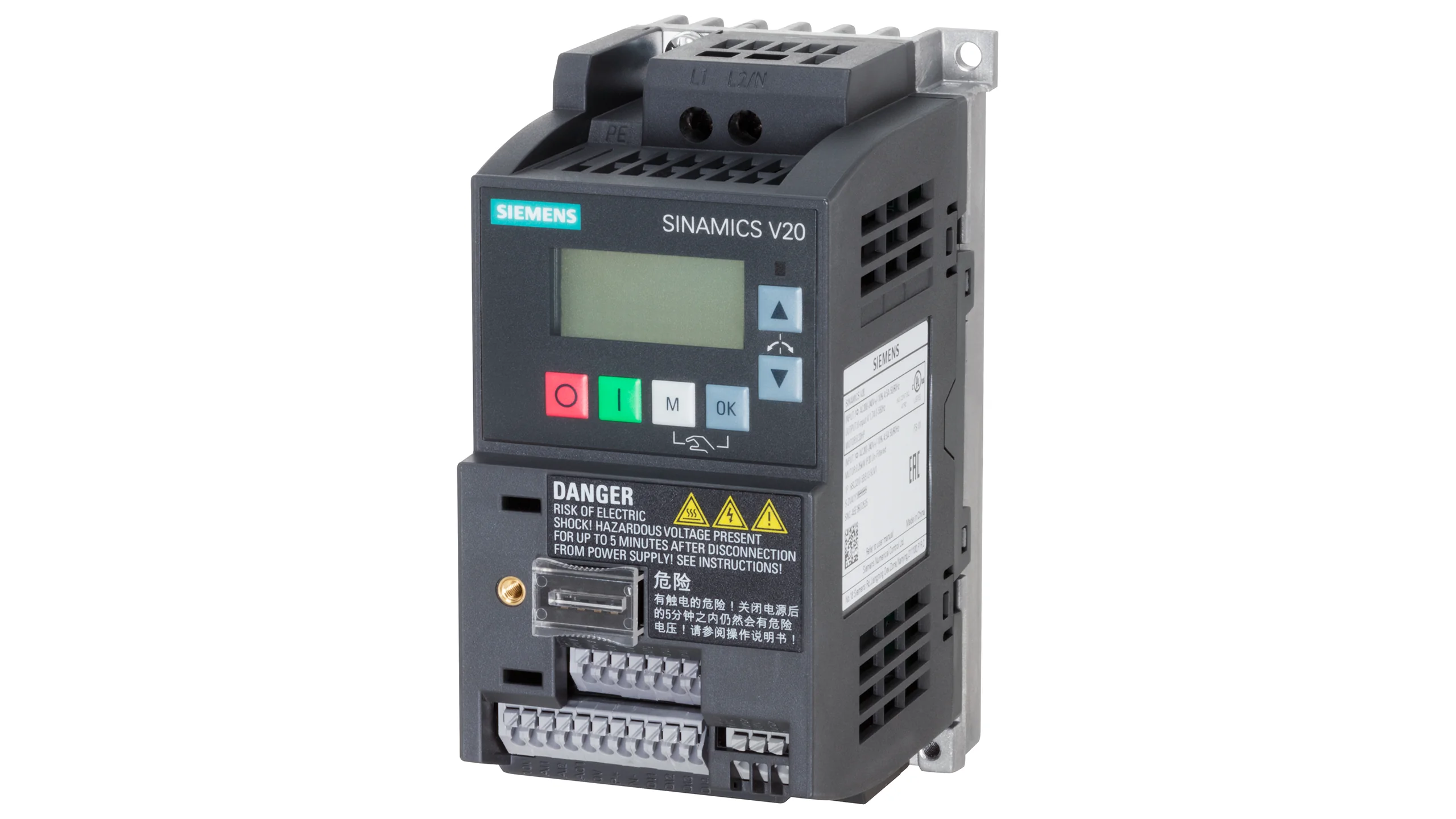 6SL3210-5BB12-5BV1