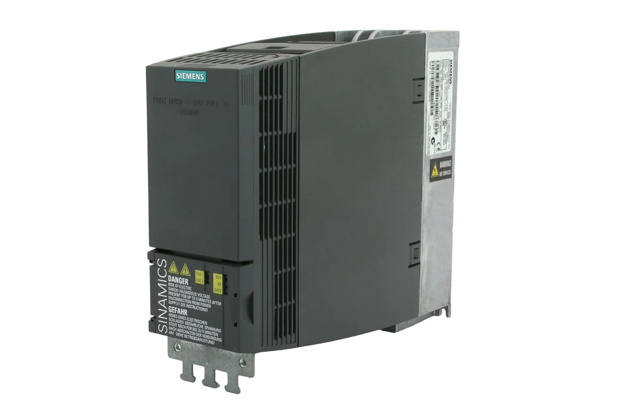 6SL3210-1KE11-8AF1_0