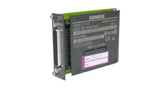 6ES7961-3AA00-0AC0_0