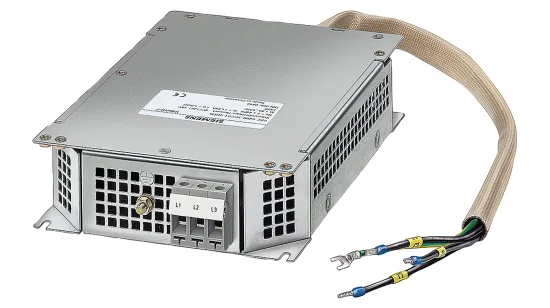 6SE6400-2FB00-6AD0
