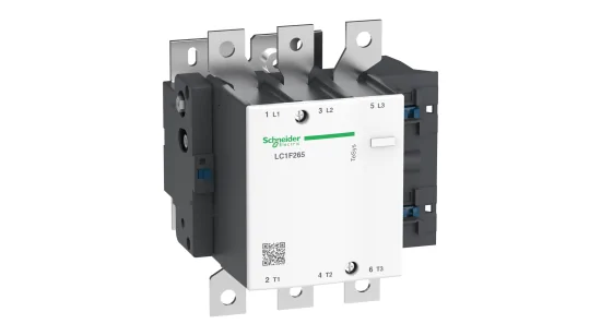 LC1F265