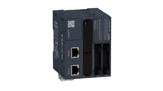 TM221M32TK